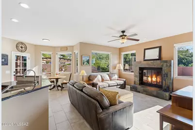 10198 N Carristo Drive, Oro Valley, AZ 85737 - Photo 15