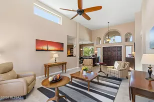 10198 N Carristo Dr, Oro Valley, AZ 85737 - Photo 7