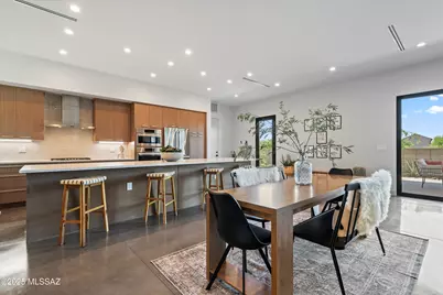 2805 N Bella Terraza Court, Tucson, AZ 85712 - Photo 15