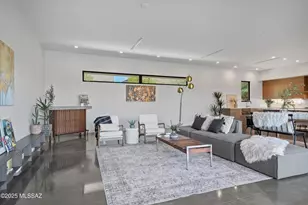 2805 N Bella Terraza Ct, Tucson, AZ 85712 - Photo 19