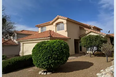 5563 Weeping Rock Drive, Tucson, AZ 85750 - Photo 1