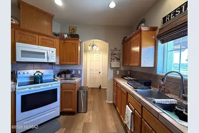 1278 E Via Estaca, Benson, AZ 85602 - Photo 3