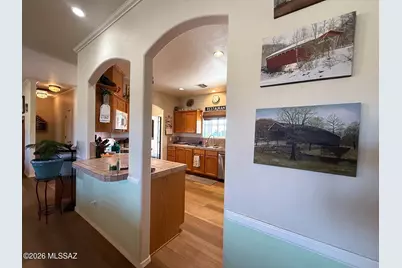 1278 E Via Estaca, Benson, AZ 85602 - Photo 5