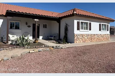 1278 E Via Estaca, Benson, AZ 85602 - Photo 1