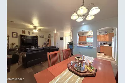 1278 E Via Estaca, Benson, AZ 85602 - Photo 13