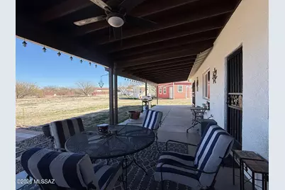 1278 E Via Estaca, Benson, AZ 85602 - Photo 41