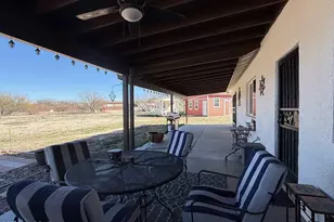 1278 E Via Estaca, Benson, AZ 85602 - Photo 41