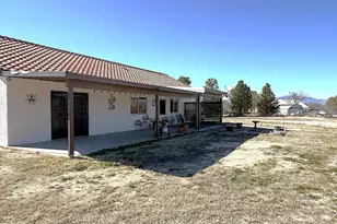 1278 E Via Estaca, Benson, AZ 85602 - Photo 39