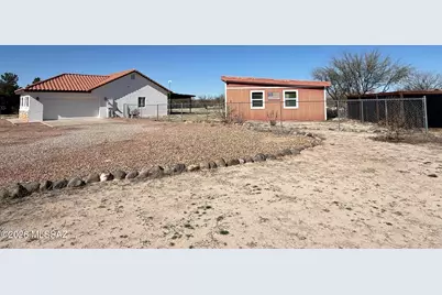 1278 E Via Estaca, Benson, AZ 85602 - Photo 45