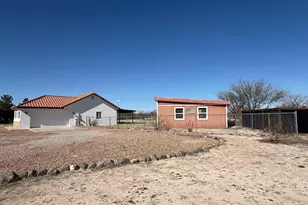 1278 E Via Estaca, Benson, AZ 85602 - Photo 45