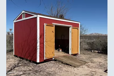 1278 E Via Estaca, Benson, AZ 85602 - Photo 43