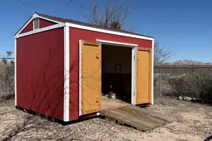 1278 E Via Estaca, Benson, AZ 85602 - Photo 43