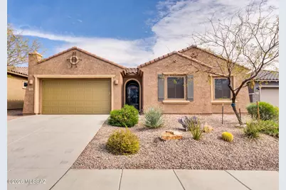 12862 N Geyser Valley Street, Oro Valley, AZ 85755 - Photo 43