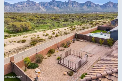 12862 N Geyser Valley Street, Oro Valley, AZ 85755 - Photo 3