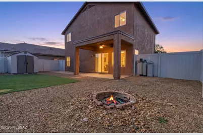 34695 S Discovery Lane, Red Rock, AZ 85145 - Photo 33