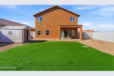 34695 S Discovery Lane, Red Rock, AZ 85145 - Photo 37