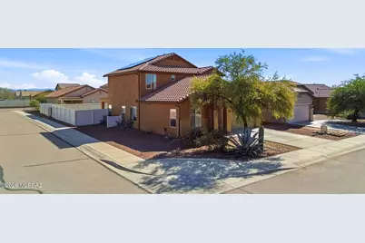 34695 S Discovery Lane, Red Rock, AZ 85145 - Photo 1