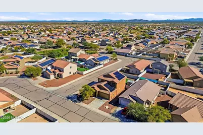 34695 S Discovery Lane, Red Rock, AZ 85145 - Photo 3