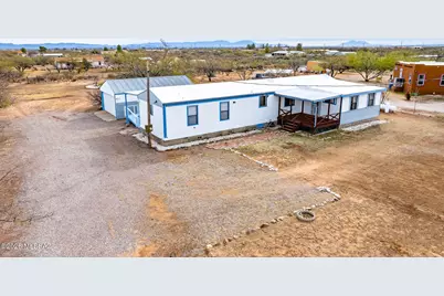 2282 N Mustang Heights Road, Huachuca City, AZ 85616 - Photo 5