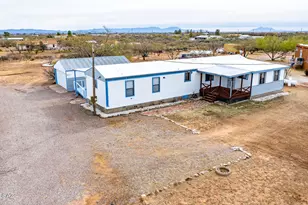 2282 N Mustang Heights Rd, Huachuca City, AZ 85616 - Photo 5