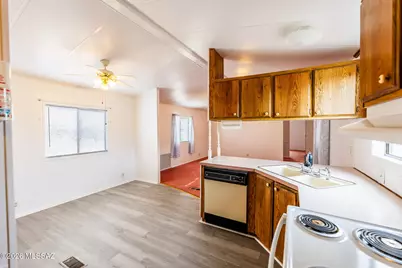 2282 N Mustang Heights Road, Huachuca City, AZ 85616 - Photo 17