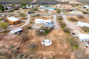 2282 N Mustang Heights Rd, Huachuca City, AZ 85616 - Photo 41