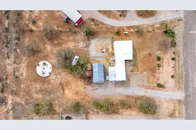 2282 N Mustang Heights Road, Huachuca City, AZ 85616 - Photo 43
