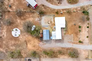 2282 N Mustang Heights Rd, Huachuca City, AZ 85616 - Photo 43