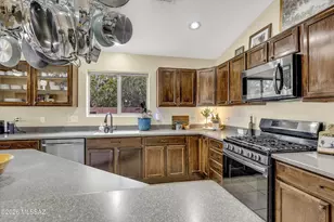 873 E Spring Water Canyon Dr, Sahuarita, AZ 85629 - Photo 5