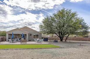873 E Spring Water Canyon Dr, Sahuarita, AZ 85629 - Photo 15
