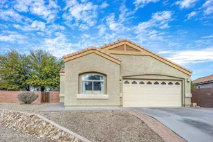 873 E Spring Water Canyon Dr, Sahuarita, AZ 85629 - Photo 37