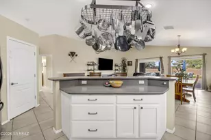 873 E Spring Water Canyon Dr, Sahuarita, AZ 85629 - Photo 7