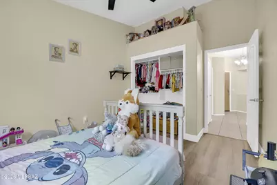 873 E Spring Water Canyon Drive, Sahuarita, AZ 85629 - Photo 29