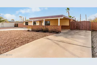 517 N Sarnoff Drive, Tucson, AZ 85710 - Photo 3