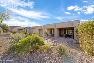 60944 E Angora Place, Oracle, AZ 85623 - Photo 21