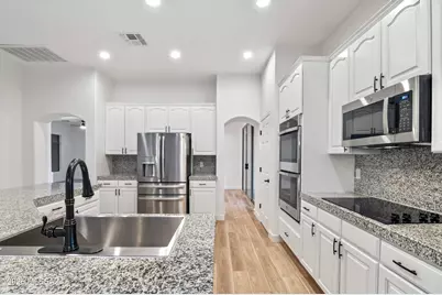 7817 N Via Laguna Niguel, Tucson, AZ 85743 - Photo 21