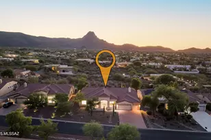 7817 N Via Laguna Niguel, Tucson, AZ 85743 - Photo 45