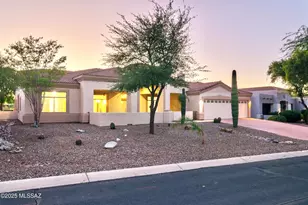 7817 N Via Laguna Niguel, Tucson, AZ 85743 - Photo 9