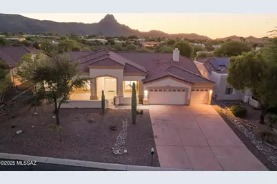 7817 N Via Laguna Niguel, Tucson, AZ 85743 - Photo 3