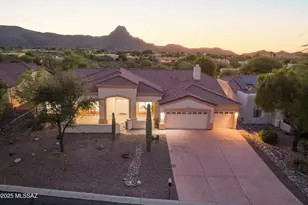 7817 N Via Laguna Niguel, Tucson, AZ 85743 - Photo 3