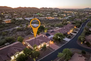 7817 N Via Laguna Niguel, Tucson, AZ 85743 - Photo 47