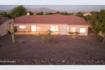7817 N Via Laguna Niguel, Tucson, AZ 85743 - Photo 43