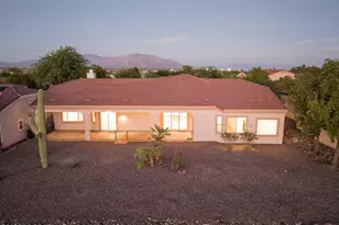 7817 N Via Laguna Niguel, Tucson, AZ 85743 - Photo 43