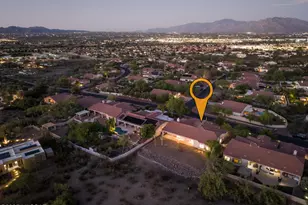 7817 N Via Laguna Niguel, Tucson, AZ 85743 - Photo 49