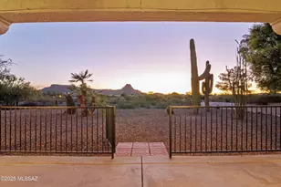 7817 N Via Laguna Niguel, Tucson, AZ 85743 - Photo 5