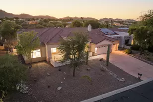 7817 N Via Laguna Niguel, Tucson, AZ 85743 - Photo 7