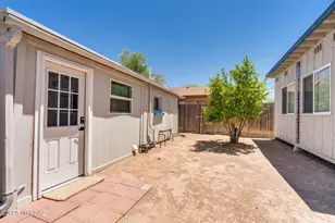 238 E Rodeo Dr, Tucson, AZ 85714 - Photo 27