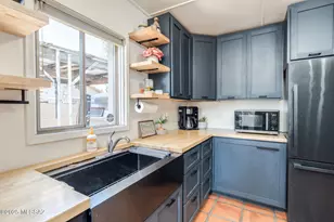 238 E Rodeo Dr, Tucson, AZ 85714 - Photo 17