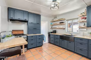 238 E Rodeo Dr, Tucson, AZ 85714 - Photo 1