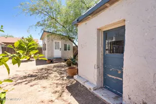 238 E Rodeo Dr, Tucson, AZ 85714 - Photo 35